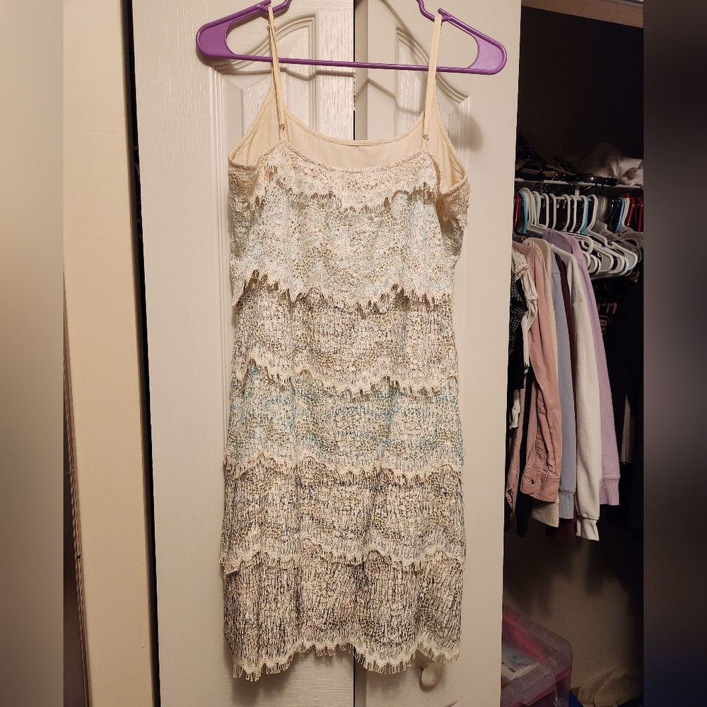 Love Sam Dress, size small